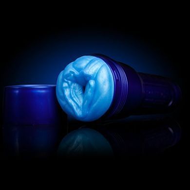 Мастурбатор Fleshlight Freaks Alien (мятая упаковка) - фото