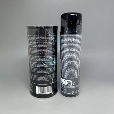Набір Тальк Mystim Virgin Wonder 100 г + Змазка pjur Basic 100 мл