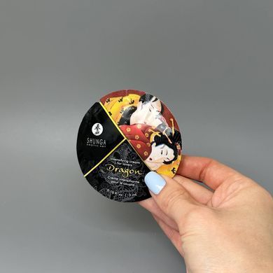 Саше Стимулирующий крем для пар Shunga SHUNGA Dragon Cream (3 мл)