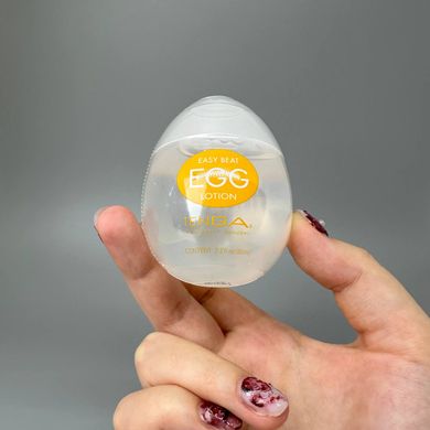 Tenga Egg Lotion - універсальний лубрикант на водній основі (65 мл) - фото