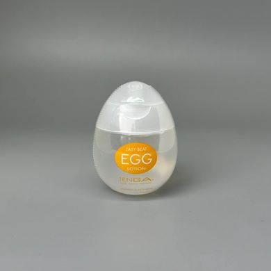 Tenga Egg Lotion - універсальний лубрикант на водній основі (65 мл) - фото