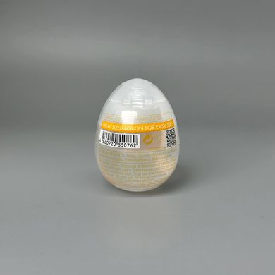 Tenga Egg Lotion - універсальний лубрикант на водній основі (65 мл) - фото