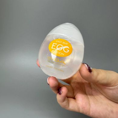 Tenga Egg Lotion - універсальний лубрикант на водній основі (65 мл) - фото