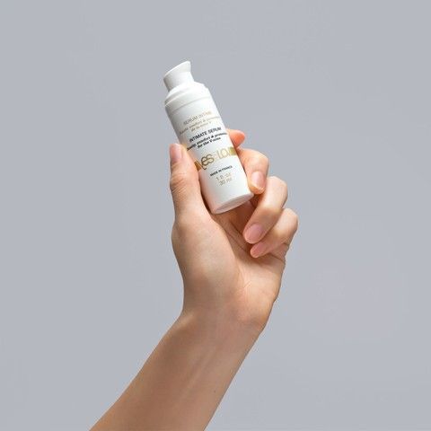 Зволожувальна сироватка для інтимної зони YESforLOV Intimate Serum 30 мл - фото