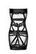 Сукня Noir Handmade F359 Bondesque Off-shoulder mini dress XS