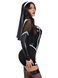 Эротический костюм монахини Leg Avenue Holy Hottie Dress XS