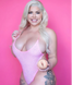 Мастурбатор вагина Kiiroo Feel Ashley Barbie - фото товара