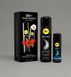 Ювілейний набір лубрикантів pjur 30th Anniversary Gift Set (100 мл+30 мл) - фото товару
