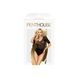 Боди Penthouse All the way Black S/M/L