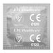 Презервативы EXS Air Thin Feel из латекса высокого качества (12 шт) - фото товара