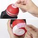 Вібронасадка з 1 мастурбатором Tenga Cup vibrator