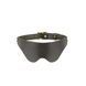 Маска на очі шкіряна Liebe Seele Samurai Blindfold