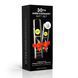 Ювілейний набір лубрикантів pjur 30th Anniversary Gift Set (100 мл+30 мл) - фото товару