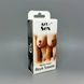 Затискачі для сосків Art of Sex Nipple clamps Black Tassels - фото товару
