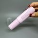 Satisfyer Secret Kiss вакуумний кліторальний стимулятор у формі помади - фото товару