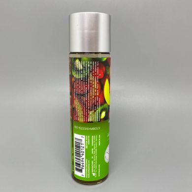 System JO H2O - смазка для орального секса со вкусом тропических фруктов - 120 мл - фото