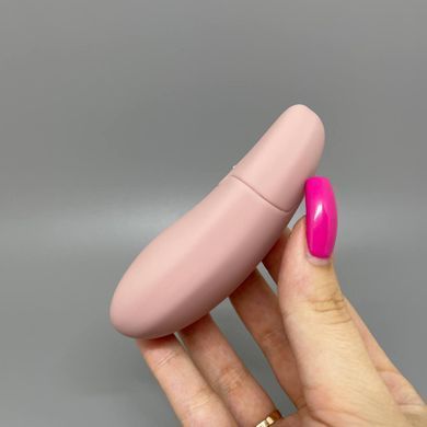 Стимулятор клітора Bijoux Indiscrets Sex au Naturel Personal Massager - фото