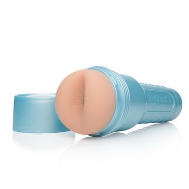 Анальный мастурбатор мужской анус Fleshlight Fleshjack Boys Brent Corrigan Bliss - фото