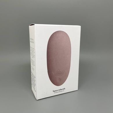 Стимулятор клітора Bijoux Indiscrets Sex au Naturel Personal Massager - фото