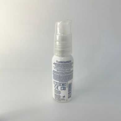 Swiss Navy All Natural лубрикант для чувствительной кожи 29,5 мл - фото