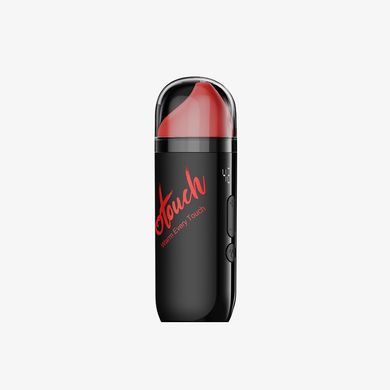 Диспенсер для підігріву лубриканту або олії Otouch Sensual Warmer and Dispenser
