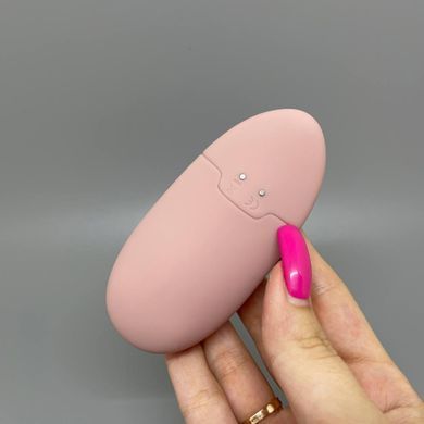 Стимулятор клітора Bijoux Indiscrets Sex au Naturel Personal Massager - фото