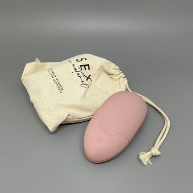 Стимулятор клітора Bijoux Indiscrets Sex au Naturel Personal Massager - фото