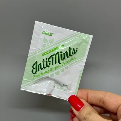 Набір для мінету з наскрізним мастурбатором Doc Johnson GoodHead Fundamentals Kit (пом'ята упаковка)