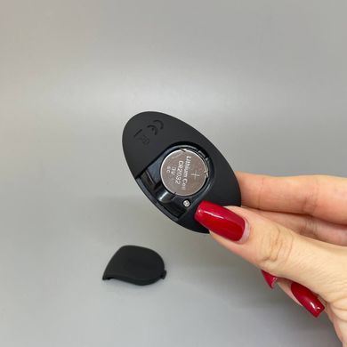 Анальна вібропробка з пульсацією Dorcel Deep Stormer 3,7 см - фото