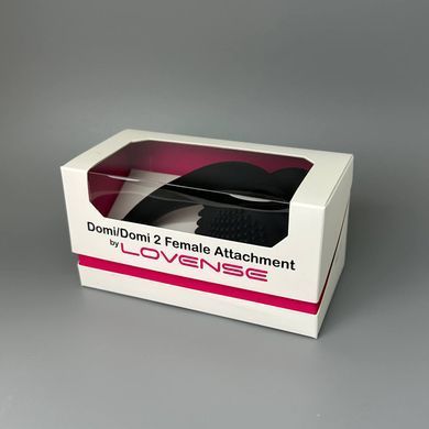 Насадка для вибромассажера женская Lovense Domi Female Attachment