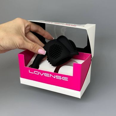 Насадка для вибромассажера женская Lovense Domi Female Attachment