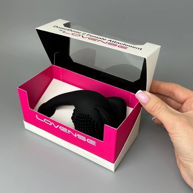 Насадка для вибромассажера женская Lovense Domi Female Attachment