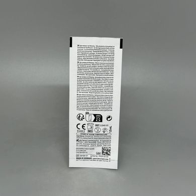 Сашет Силиконовая анальная смазка pjur analyse me! Relaxing jojoba silicone lubricant (1,5 мл)