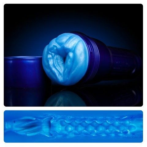 Мастурбатор Fleshlight Freaks Alien  - фото