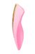 Клиторальный вибратор Shunga - Obi Intimate Massager Light Pink - фото товара