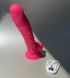 Фалоімітатор з вібрацією SilexD Vetus Vibro Pink MODEL 1 size 8in (20 см) - фото товару