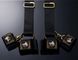 Бондаж для ног и рук UPKO Bondage Gear-Sling With Cuffs - фото товара