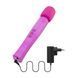 Вібромасажер MyMagicWand Massager Electric Pink рожевий - фото товару