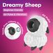 Satisfyer Dreamy Sheep - вакуумний кліторальний стимулятор - фото товару