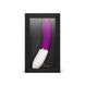 Смарт-вібратор для точки G LELO Liv 3 Deep Rose - фото товару