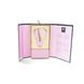 Клиторальный вибратор Shunga - Obi Intimate Massager Light Pink - фото товара