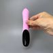 Adrien Lastic Mini Trigger - вибратор кролик - фото товара