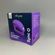 We Vibe Sync O Light Purple - смарт-вібратор для пар фіолетовий - фото товару