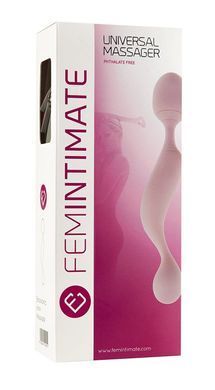 Femintimate Universal Massager - вібромасажер - фото