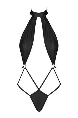 Боди Passion JANNIES BODY black S/M