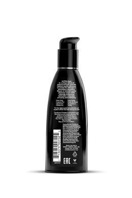 Зігріваюча змазка на силіконовій основі WICKED ULTRA HEAT SILICONE LUBRICANT (60 мл) - фото