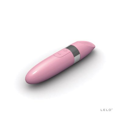 Вібропуля LELO Mia 2 Petal Pink - фото