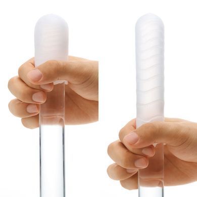 Мастурбатор TENGA Pocket Wave Line - фото