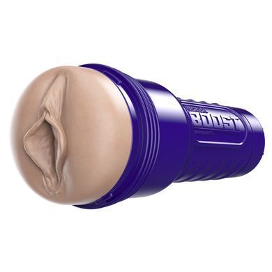 Мастурбатор вагина Fleshlight Boost Bang - фото