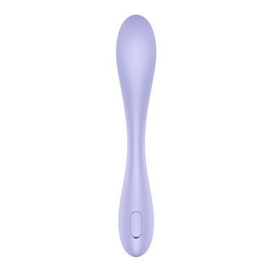 Satisfyer Easy Lover - вакуумний кліторальний стимулятор - фото